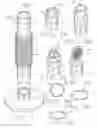 Fig. 03 - Warning tube