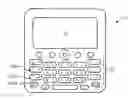 Fig. 01 - Keypad module