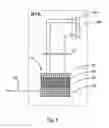 Fig. 07 - Method and system for performing digital beam forming at intermediate frequency on the radiation pattern of an array antenna