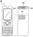 Fig. 01 - Method of automatically compensating sensitivity of mobile communication terminal and the mobile communication terminal
