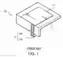 Fig. 02 - Built-in antenna assembly of wireless communication terminal