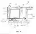 Fig. 08 - Built-in antenna assembly of wireless communication terminal