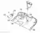 Fig. 01 - Low profile antenna insert nut