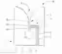 Fig. 01 - Antenna device and array antenna