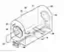 Fig. 01 - Microwave based air purifier