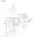 Fig. 22 - Plasma display apparatus and driving method of the same