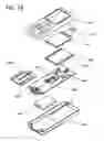 Fig. 35 - Semiconductor device, display device, and electronic device