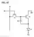 Fig. 48 - Semiconductor device, display device, and electronic device