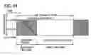 Fig. 50 - Semiconductor device, display device, and electronic device