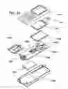 Fig. 35 - Semiconductor device, display device, and electronic device
