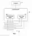 Fig. 03 - Method and system for writing data to MEMS display elements