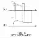 Fig. 06 - Liquid crystal display with shared gate lines and driving method for same