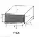 Fig. 06 - Electrophoretic display device