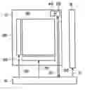 Fig. 01 - Liquid crystal display device and display device