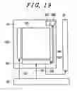 Fig. 15 - Liquid crystal display device and display device