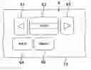 Fig. 01 - Automotive information display system