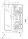 Fig. 03 - Keyboard integrated navigation pad