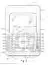 Fig. 04 - Keyboard integrated navigation pad