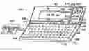 Fig. 01 - Method and system for displaying textual information