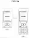 Fig. 06 - Mobile terminal and method for operating touch keypad thereof