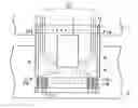 Fig. 01 - Display apparatus and assembly of its driving circuit