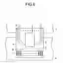 Fig. 07 - Display apparatus and assembly of its driving circuit
