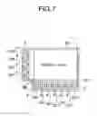 Fig. 08 - Display apparatus and assembly of its driving circuit