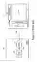 Fig. 04 - Display control device with multipurpose output driver