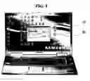 Fig. 02 - Method and apparatus for reducing power consumption in display area