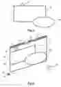 Fig. 02 - Accessing 2D graphic content using axonometric layer views