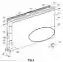 Fig. 04 - Accessing 2D graphic content using axonometric layer views