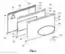 Fig. 06 - Accessing 2D graphic content using axonometric layer views