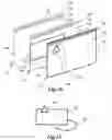 Fig. 10 - Accessing 2D graphic content using axonometric layer views