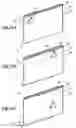 Fig. 12 - Accessing 2D graphic content using axonometric layer views