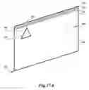 Fig. 16 - Accessing 2D graphic content using axonometric layer views