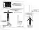 Fig. 01 - Apparatus and method for immediately creating and controlling virtual reality interactive human body model for user-centric interface