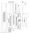 Fig. 09 - Movement management system for a cellular telephone