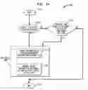 Fig. 12 - System, method and computer program product for dynamically identifying, selecting and extracting graphical and media objects in frames or scenes rendered by a software application
