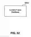 Fig. 28 - System, method and computer program product for dynamically identifying, selecting and extracting graphical and media objects in frames or scenes rendered by a software application