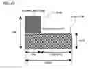 Fig. 43 - Video display device