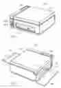 Fig. 02 - Easy assembly pagewidth printhead capping arrangement