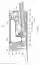 Fig. 06 - Easy assembly pagewidth printhead capping arrangement