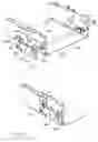 Fig. 08 - Easy assembly pagewidth printhead capping arrangement