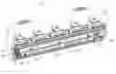 Fig. 01 - Printhead maintenance assembly having maintenance belt