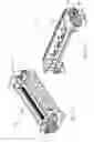 Fig. 09 - Printhead maintenance assembly having maintenance belt
