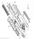 Fig. 11 - Printhead maintenance assembly having maintenance belt