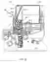 Fig. 18 - Printhead maintenance assembly having maintenance belt