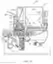 Fig. 19 - Printhead maintenance assembly having maintenance belt