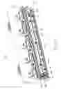 Fig. 23 - Printhead maintenance assembly having maintenance belt