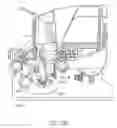 Fig. 29 - Printhead maintenance assembly having maintenance belt